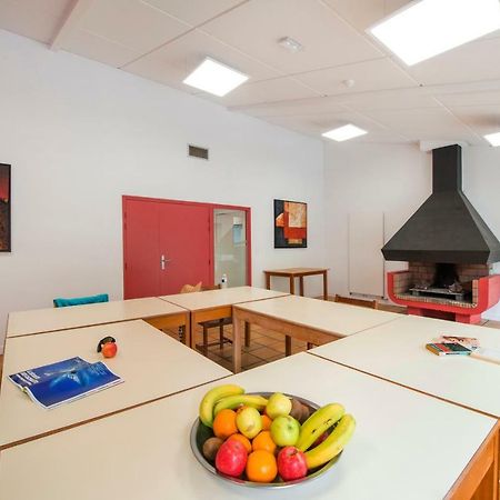 Les Quatre Vents Hotel L'Epine  Ngoại thất bức ảnh