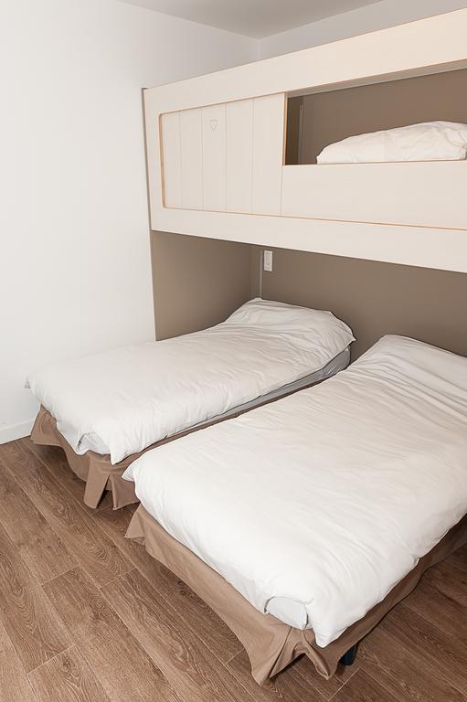 Les Quatre Vents Hotel L'Epine  Ngoại thất bức ảnh