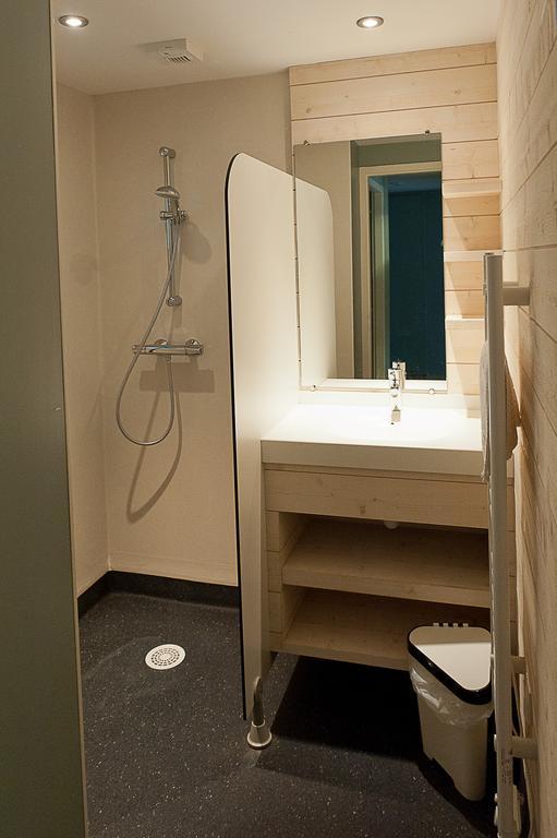 Les Quatre Vents Hotel L'Epine  Ngoại thất bức ảnh