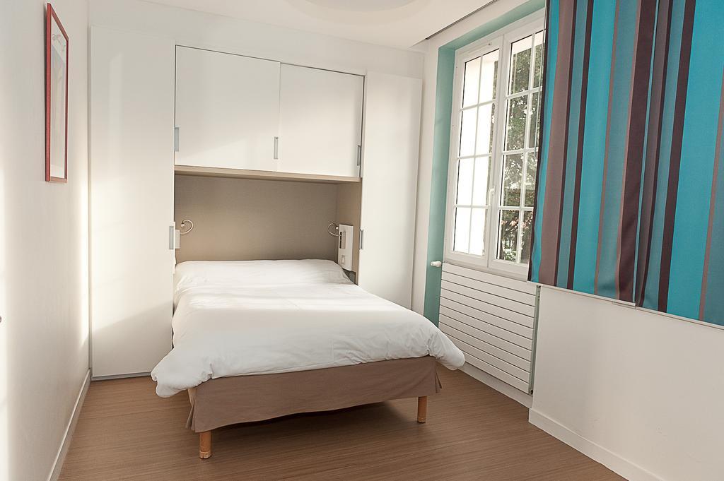 Les Quatre Vents Hotel L'Epine  Ngoại thất bức ảnh