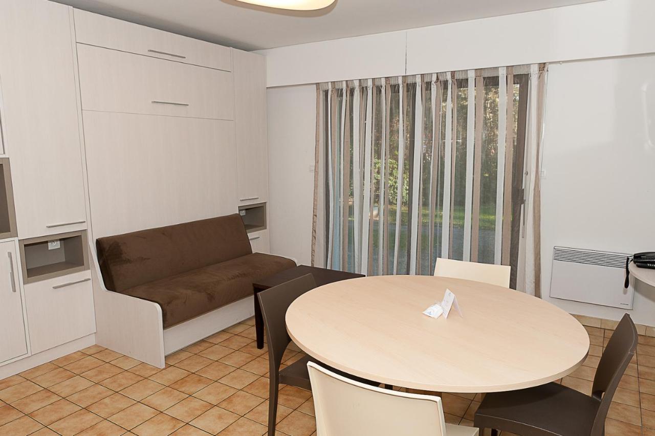 Les Quatre Vents Hotel L'Epine  Ngoại thất bức ảnh